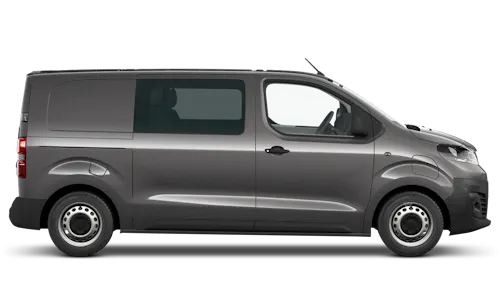 Fiat scudo L2