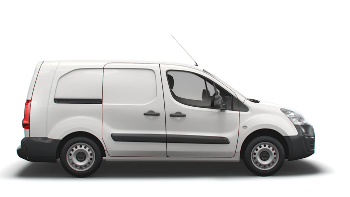Opel combo L2
