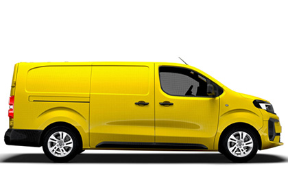 Vivaro L3