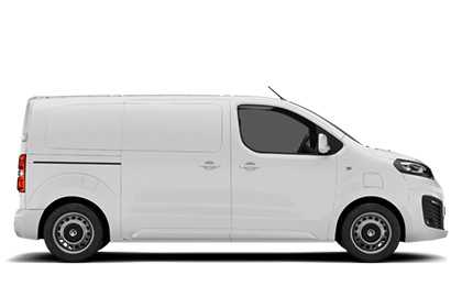vivaro L2 aluca