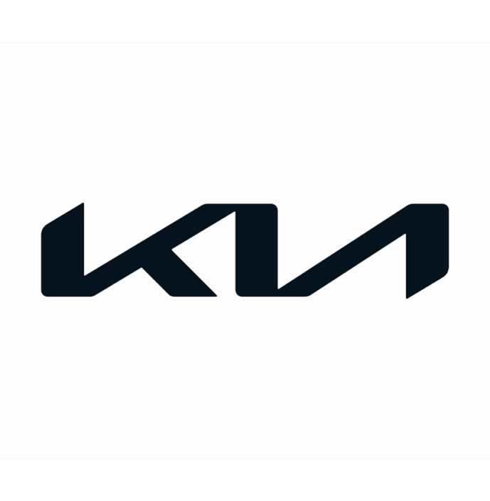 kia logo
