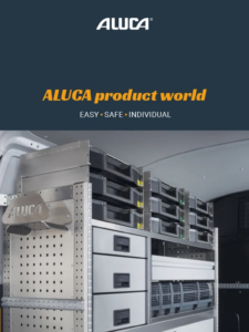 ALUCA produktkatalog 2022 e-katalog